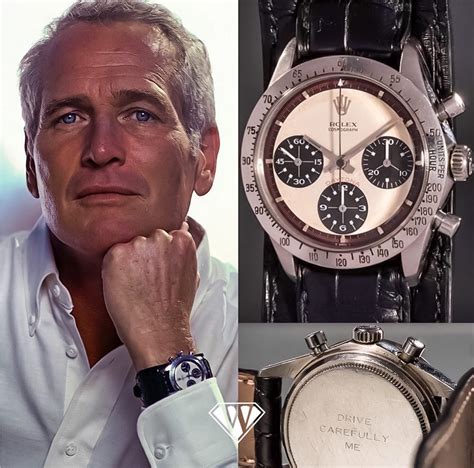 paul newman rolex value.